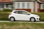Mazda2 3-Door 2007 года